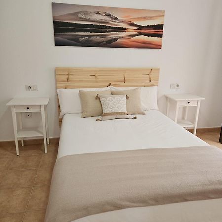 Casa La Molina Apartment San Bartolome  Bagian luar foto