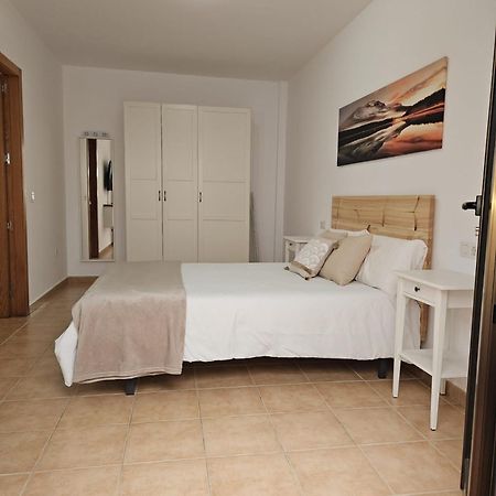 Casa La Molina Apartment San Bartolome  Bagian luar foto