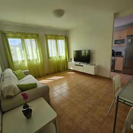 Casa La Molina Apartment San Bartolome  Bagian luar foto