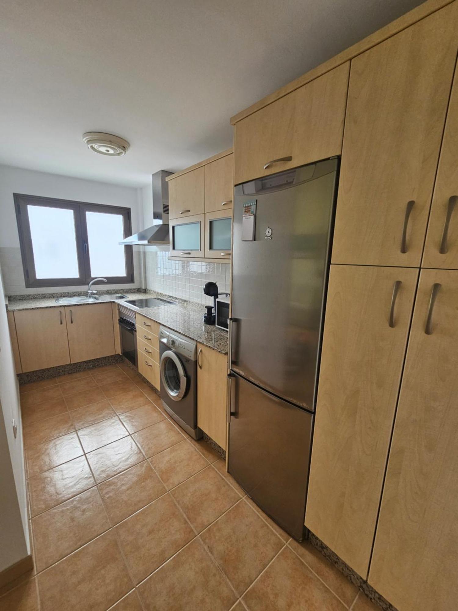 Casa La Molina Apartment San Bartolome  Bagian luar foto