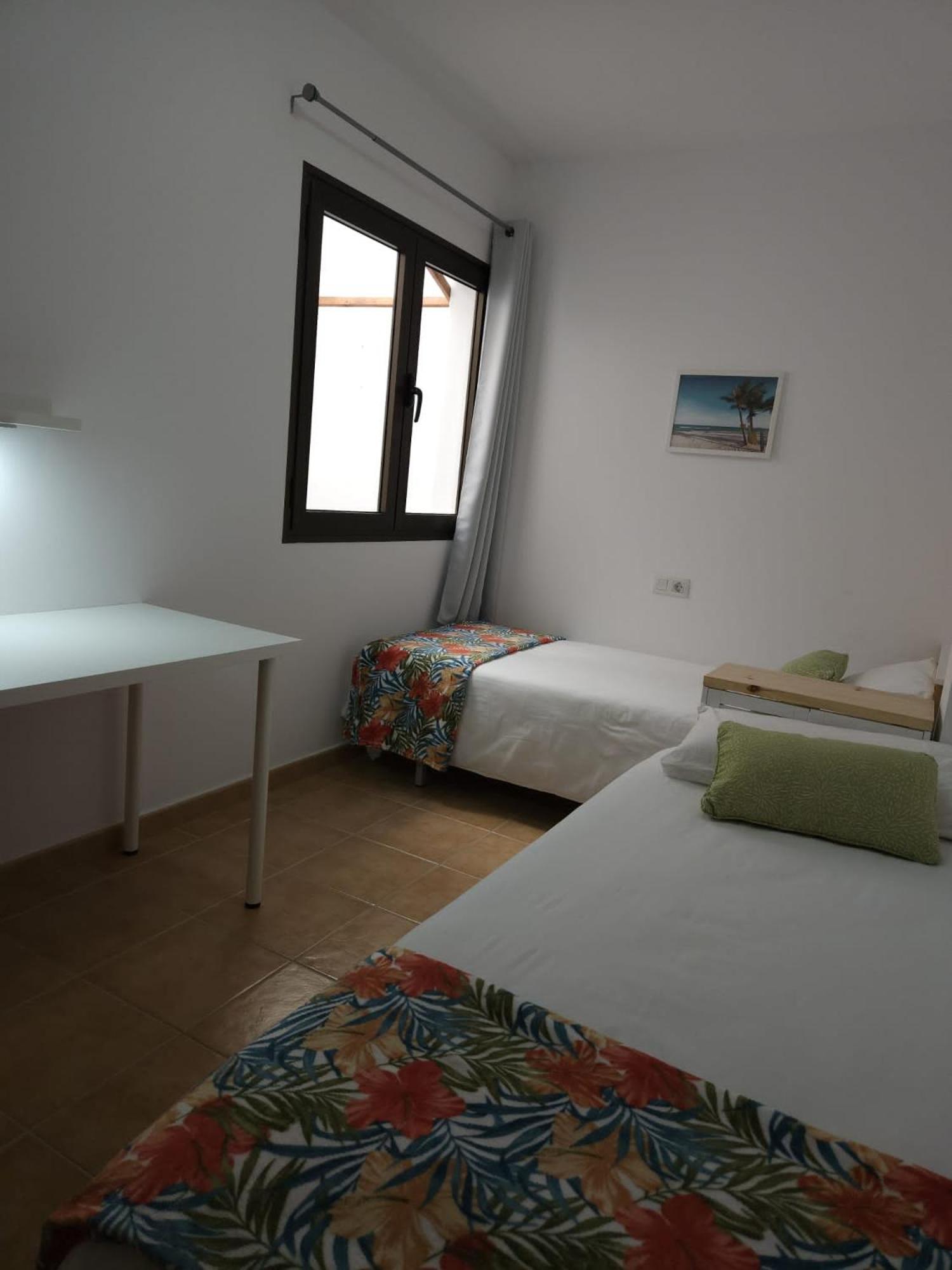 Casa La Molina Apartment San Bartolome  Bagian luar foto