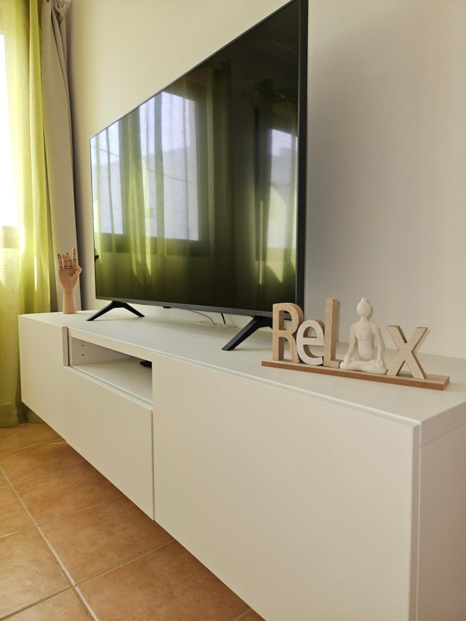 Casa La Molina Apartment San Bartolome  Bagian luar foto