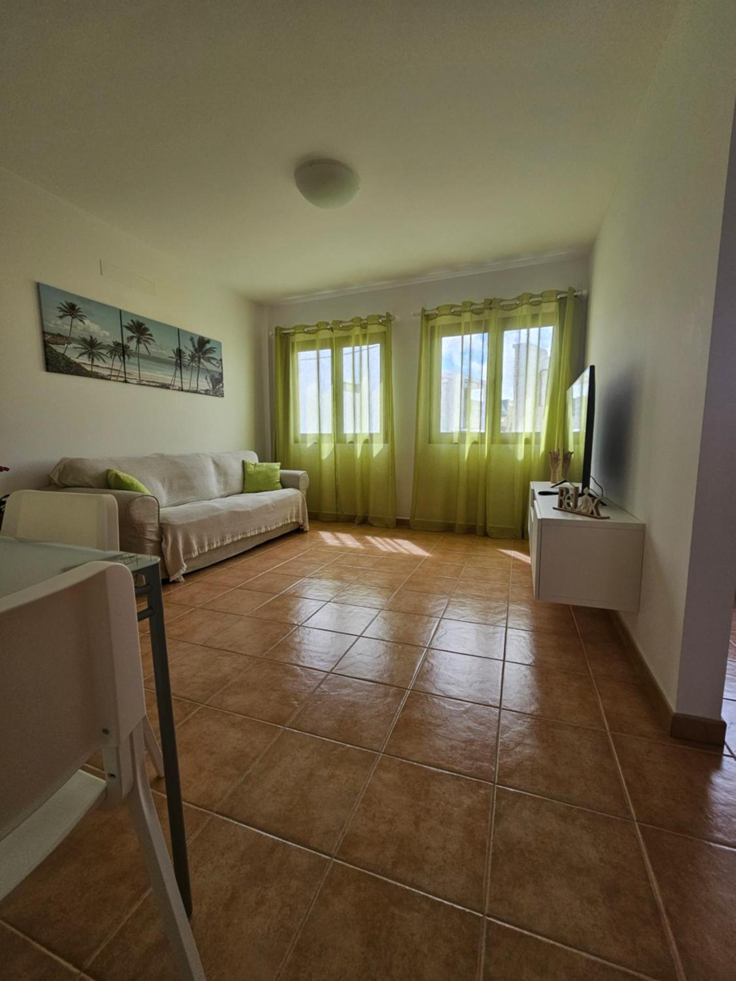 Casa La Molina Apartment San Bartolome  Bagian luar foto