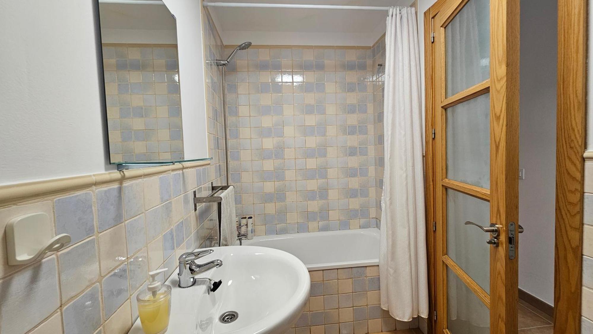 Casa La Molina Apartment San Bartolome  Bagian luar foto